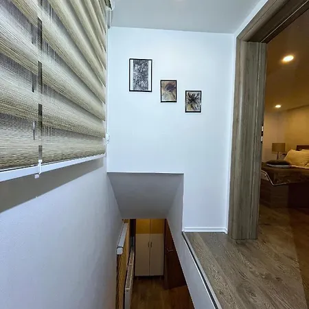 Apartamento Nis Pale