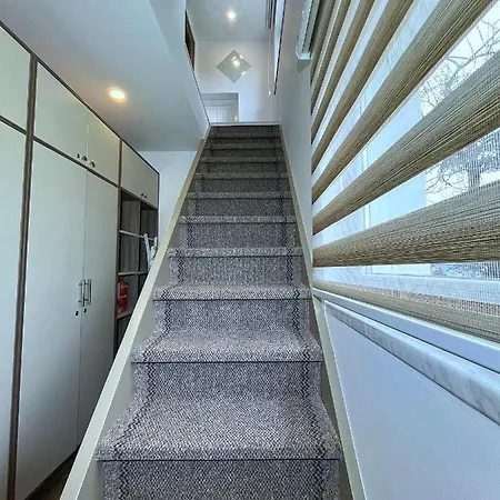 Nis Apartment *