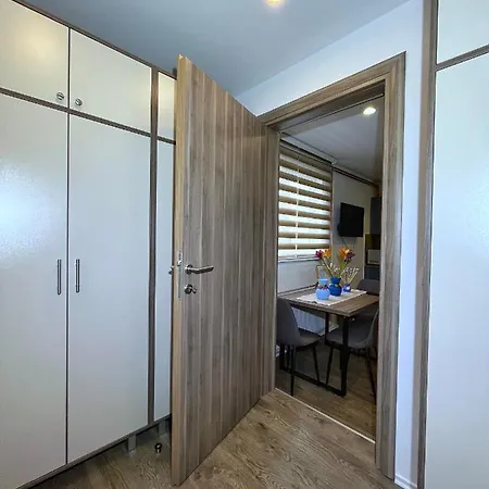 Apartment Nis *