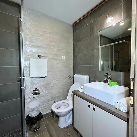 Nis Apartment