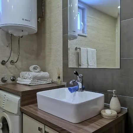 Apartment Nis