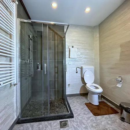 Nis Apartment