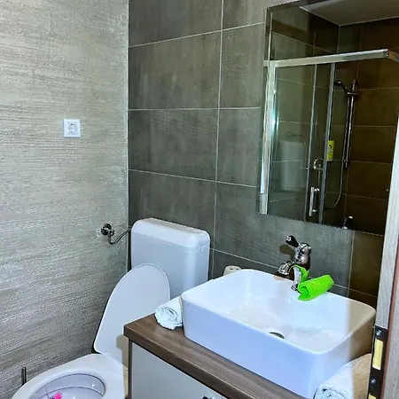 Apartment Nis Pale