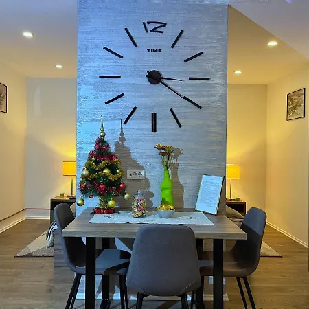 Nis Apartment