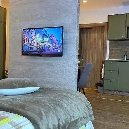 Apartment Nis