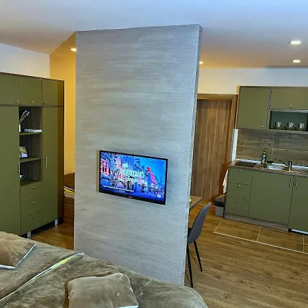 Nis Apartamento Pale