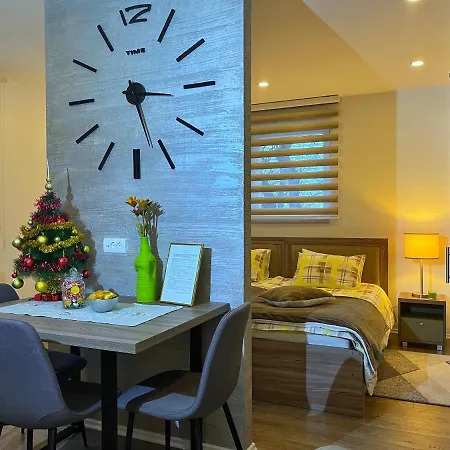 Apartment Nis *
