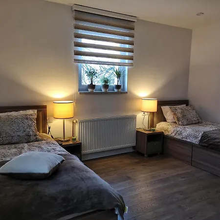 Apartment Nis Pale