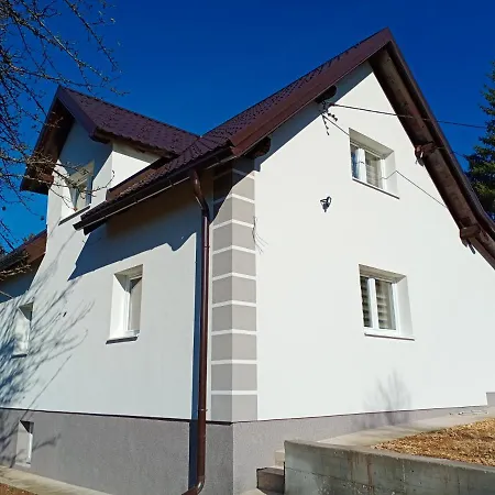 Nis Apartment