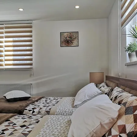Apartment Nis